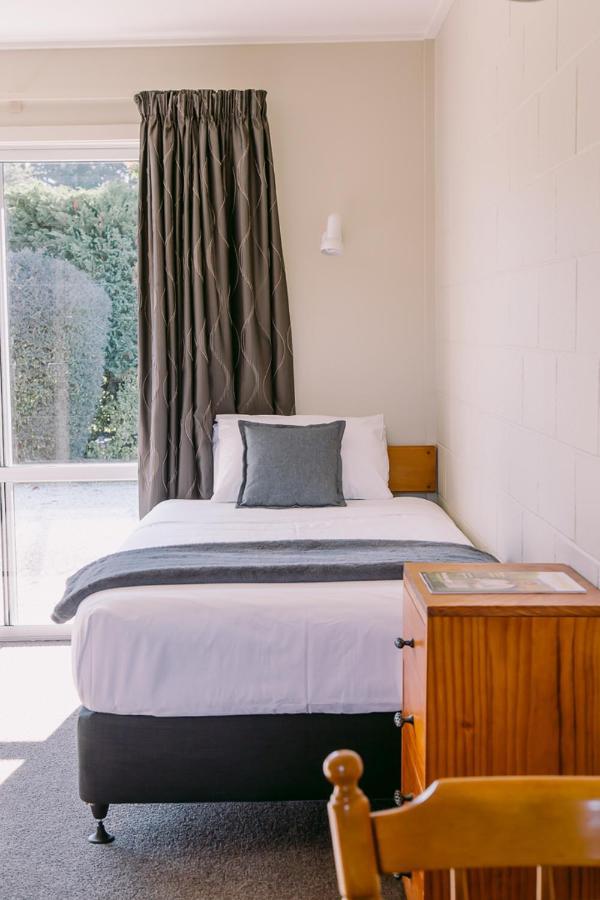 Flaxbourne Motels Ward 外观 照片