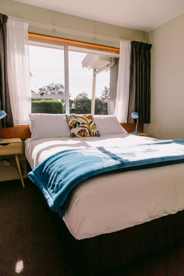 Flaxbourne Motels Ward 外观 照片